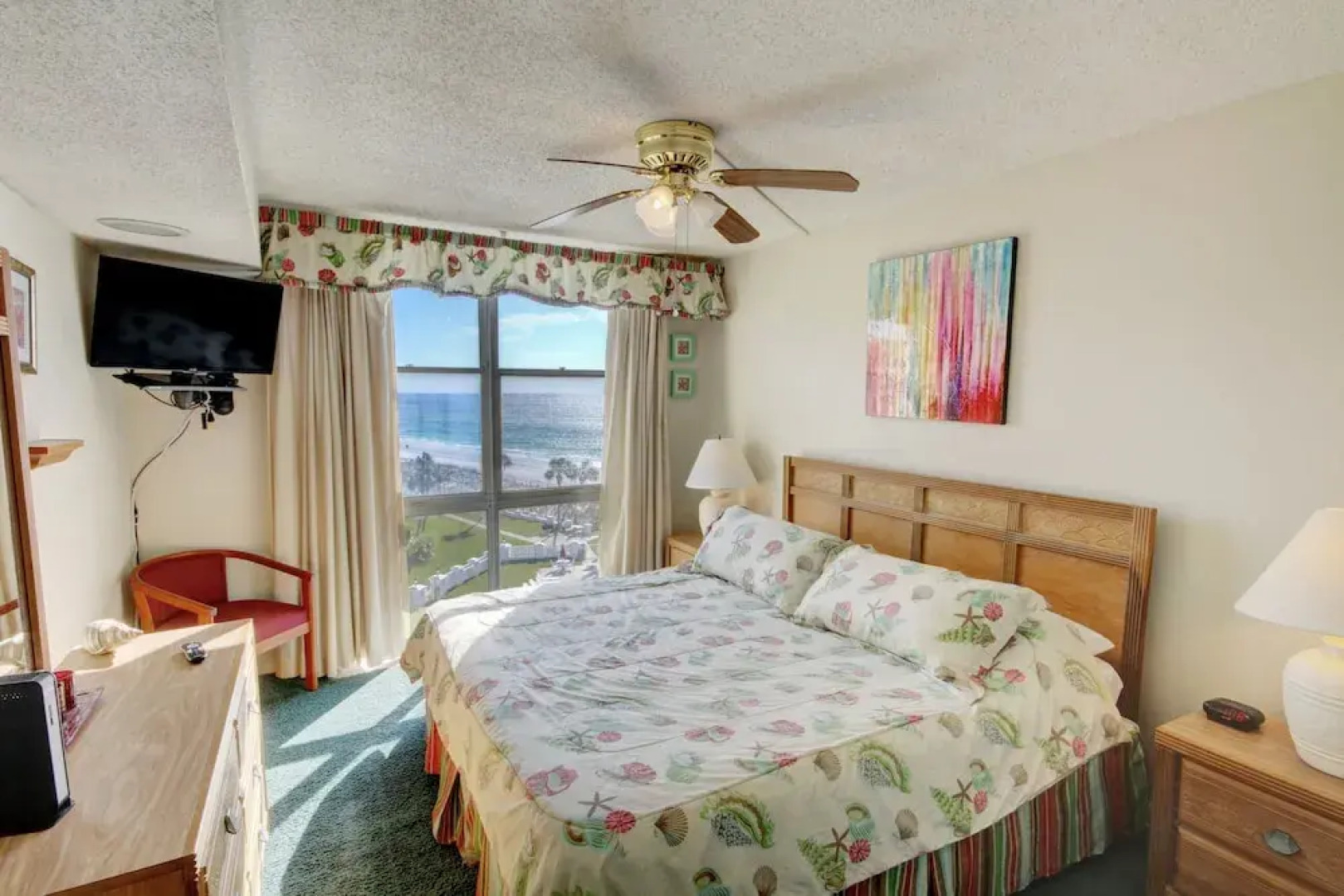 El Matador - Unit 464