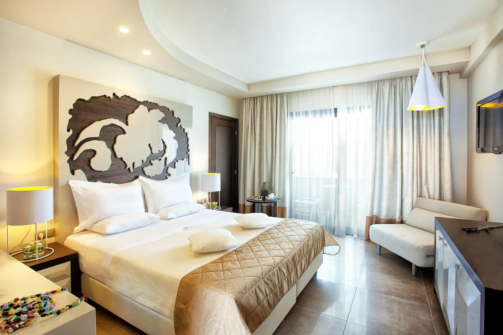 Sivota Diamond Spa Resort