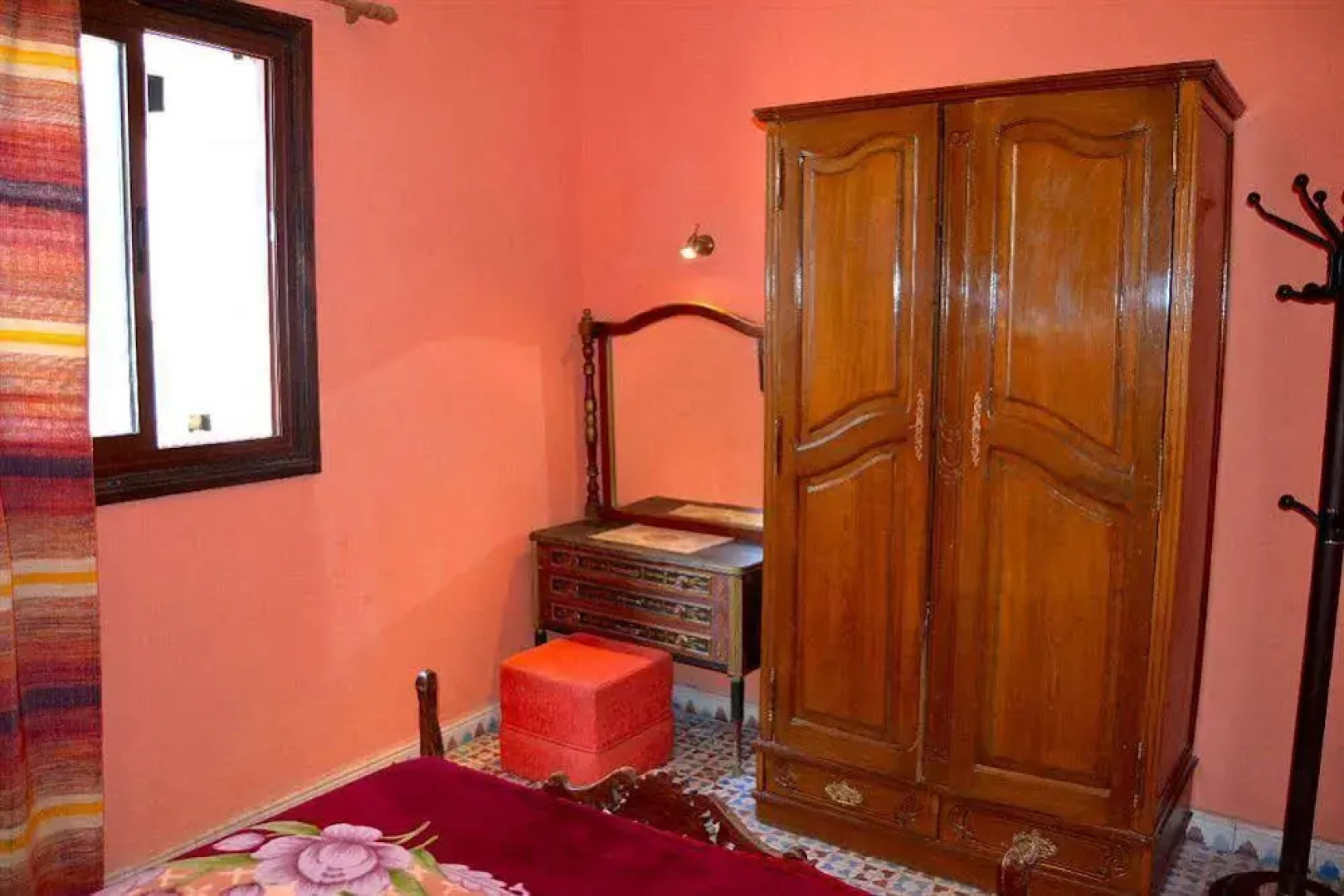 Maison dhôtes Cité Portugaise