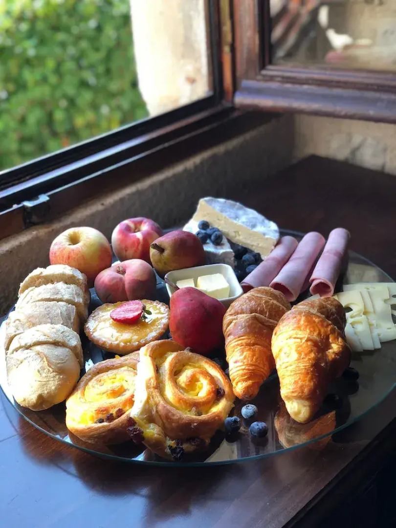 Holiday home Haras du Ry