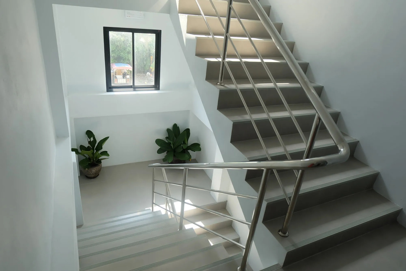 White Sand Halal House Krabi