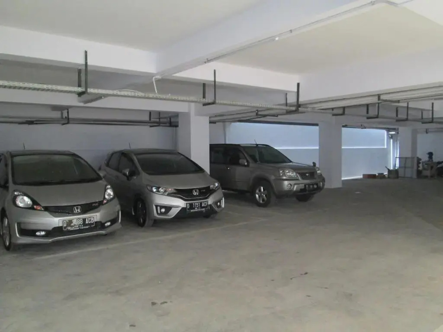 Kembang Hotel Bandung