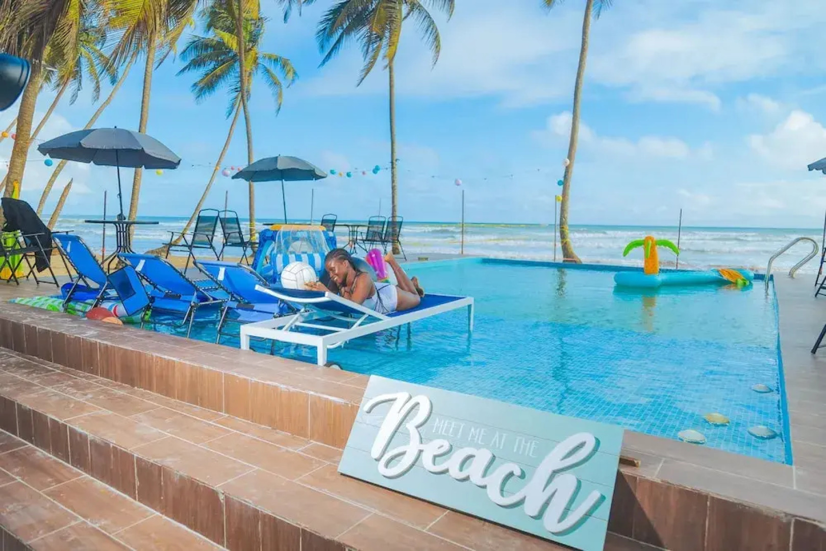 Venice View Beach Resort