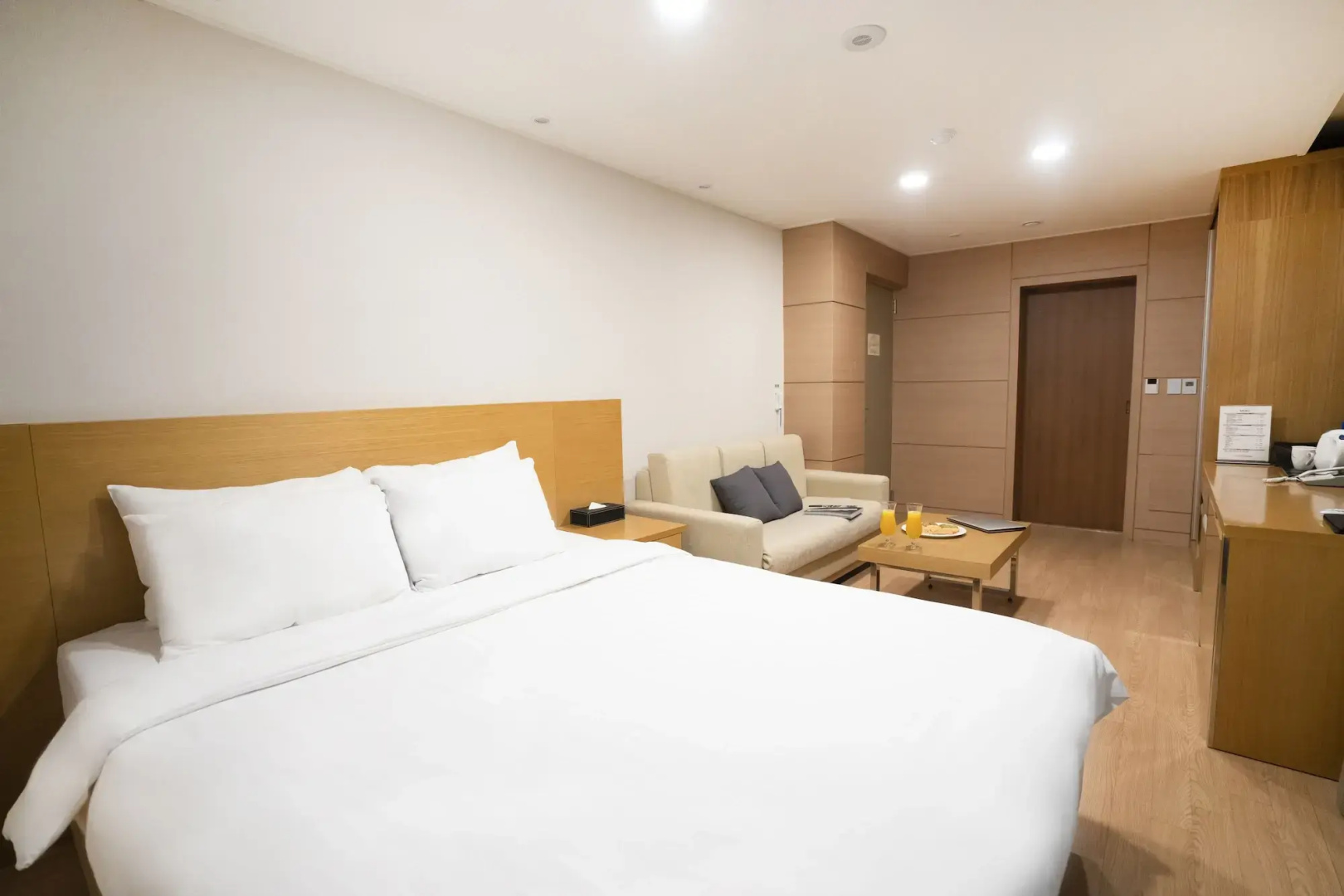 Jeju Uni Hotel