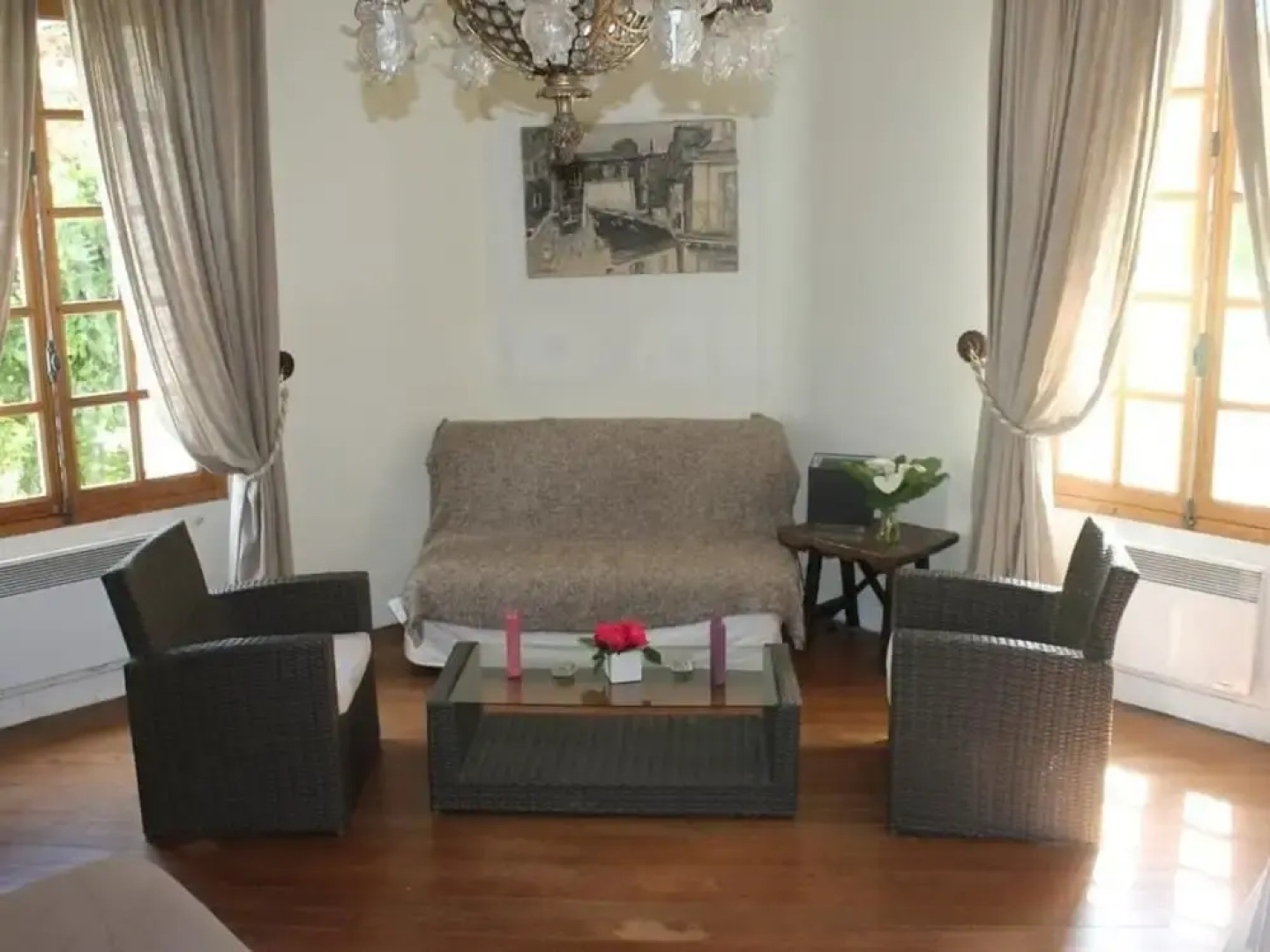 Manoir de la Queue Du Renard