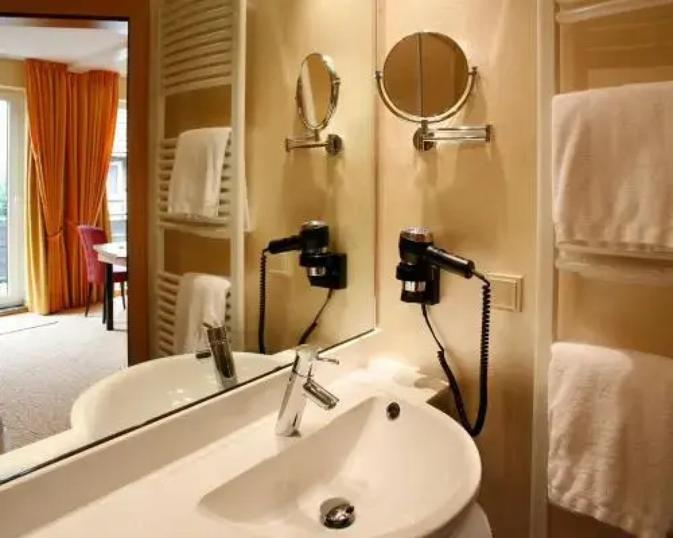 Flux - Biohotel im Werratal