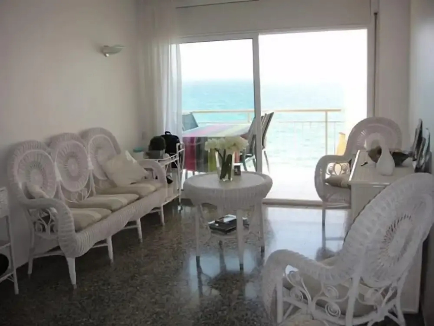 Apartamento Marina A-4