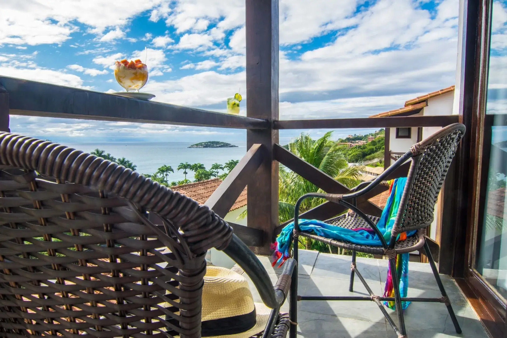 Hotel Ilha Branca Inn