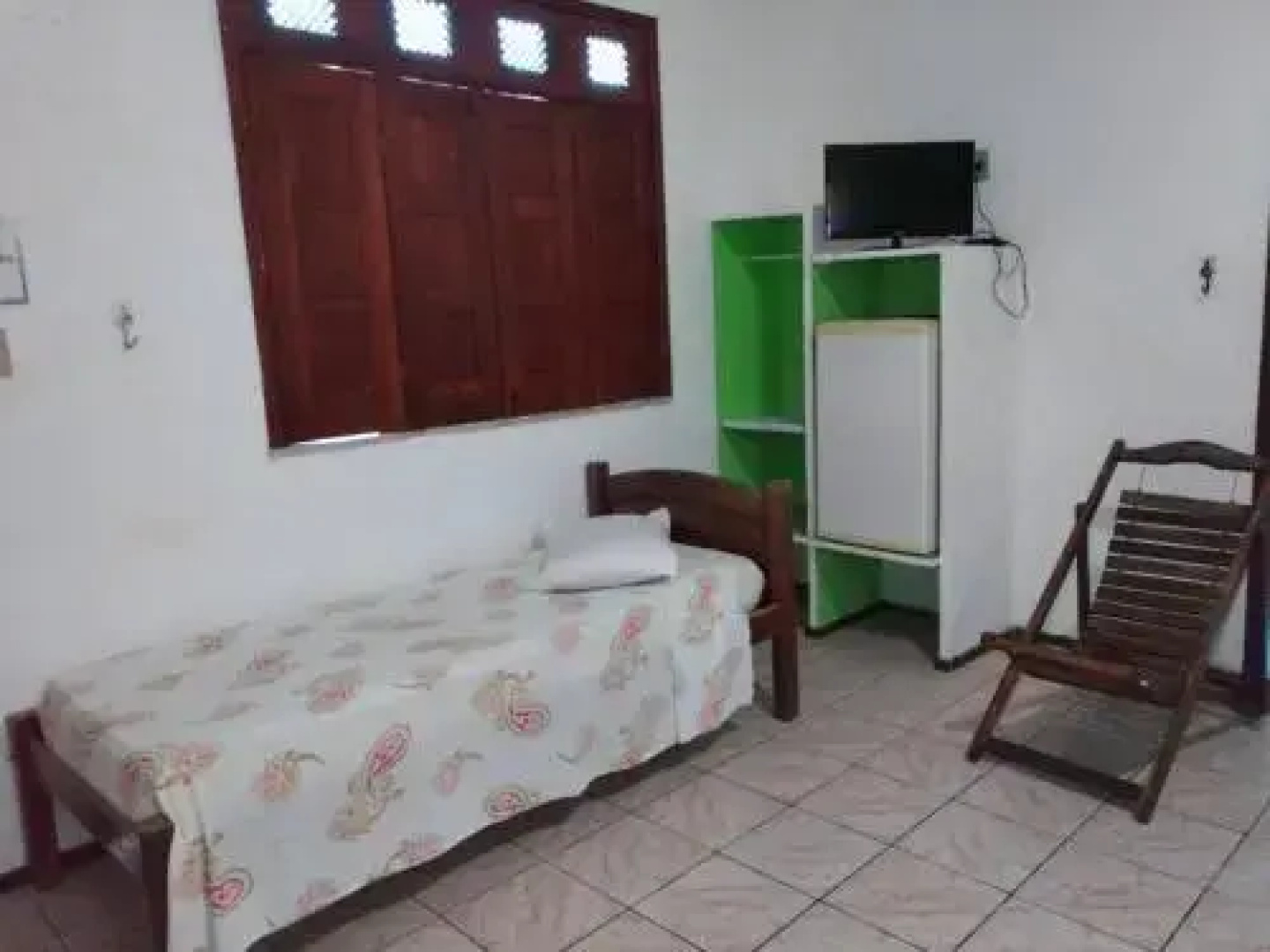 Pousada Saveiro