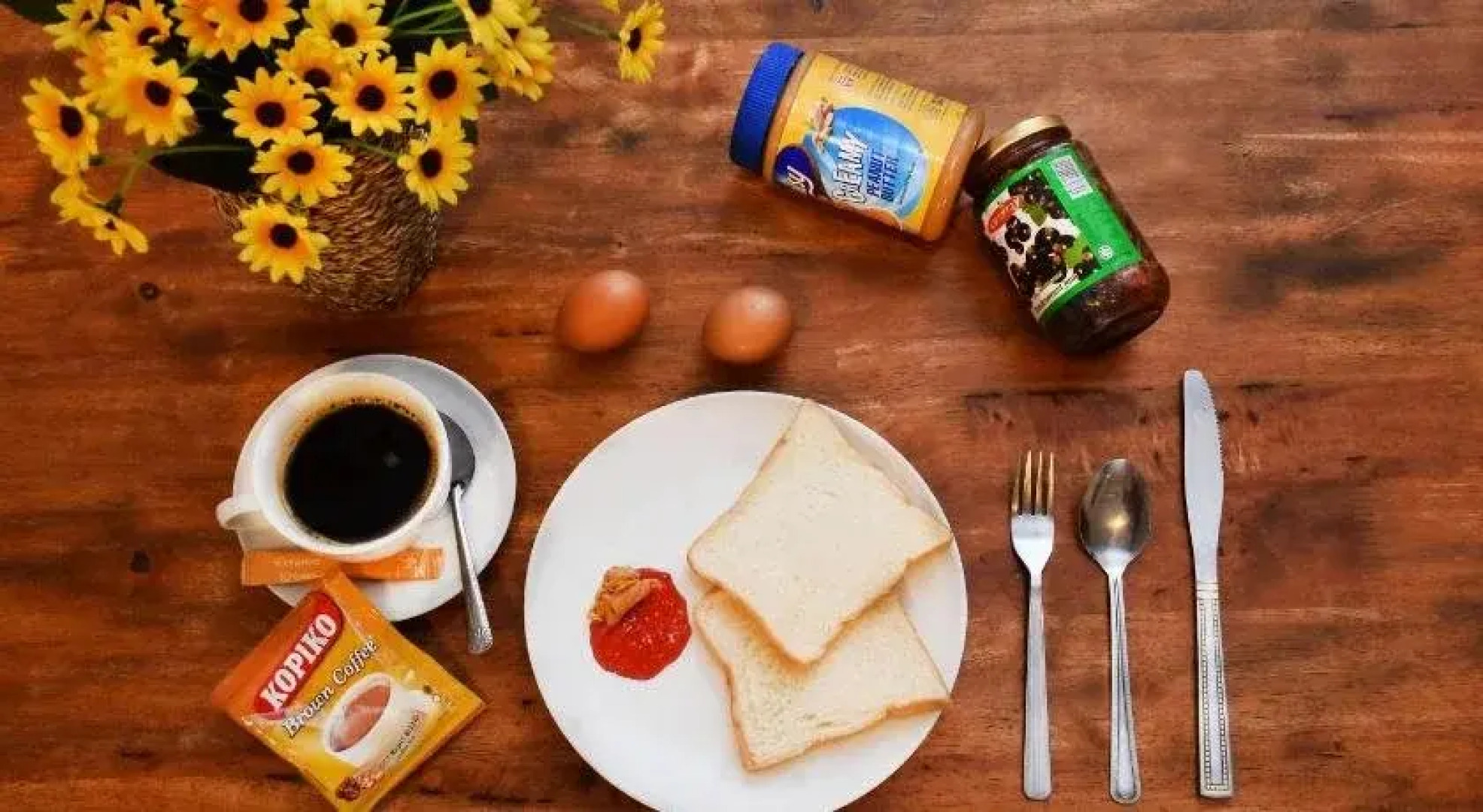 Harbourside Backpackers - Hostel