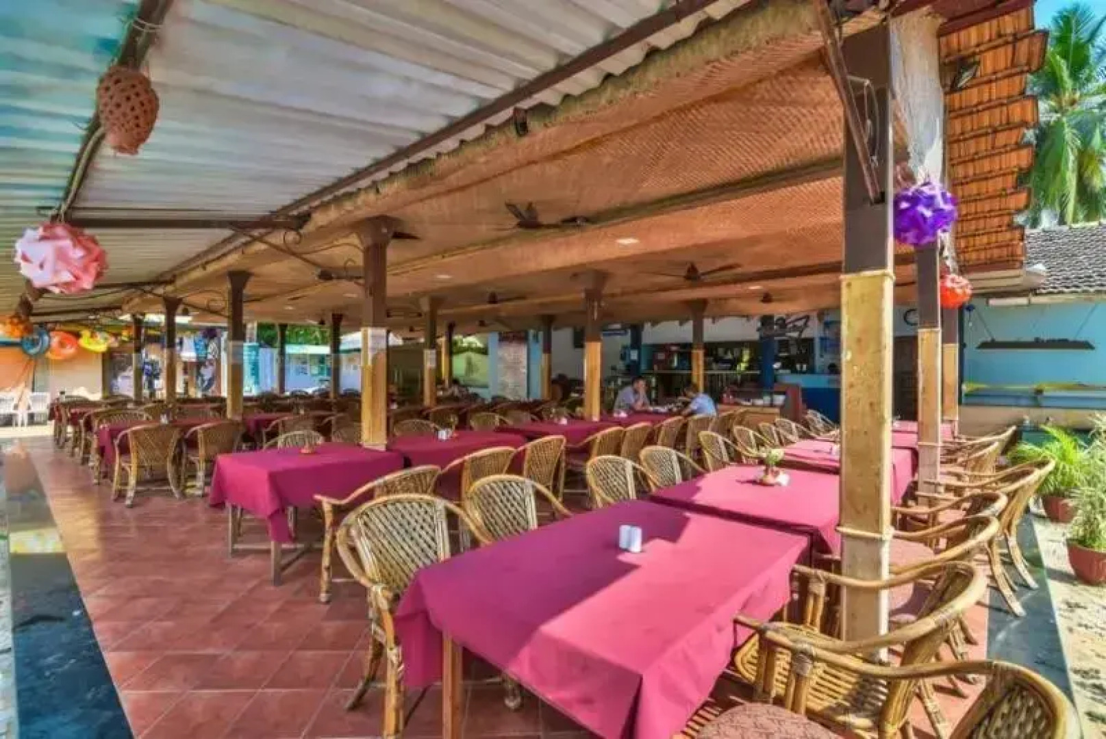 Calangute Villae By Urban Getaway