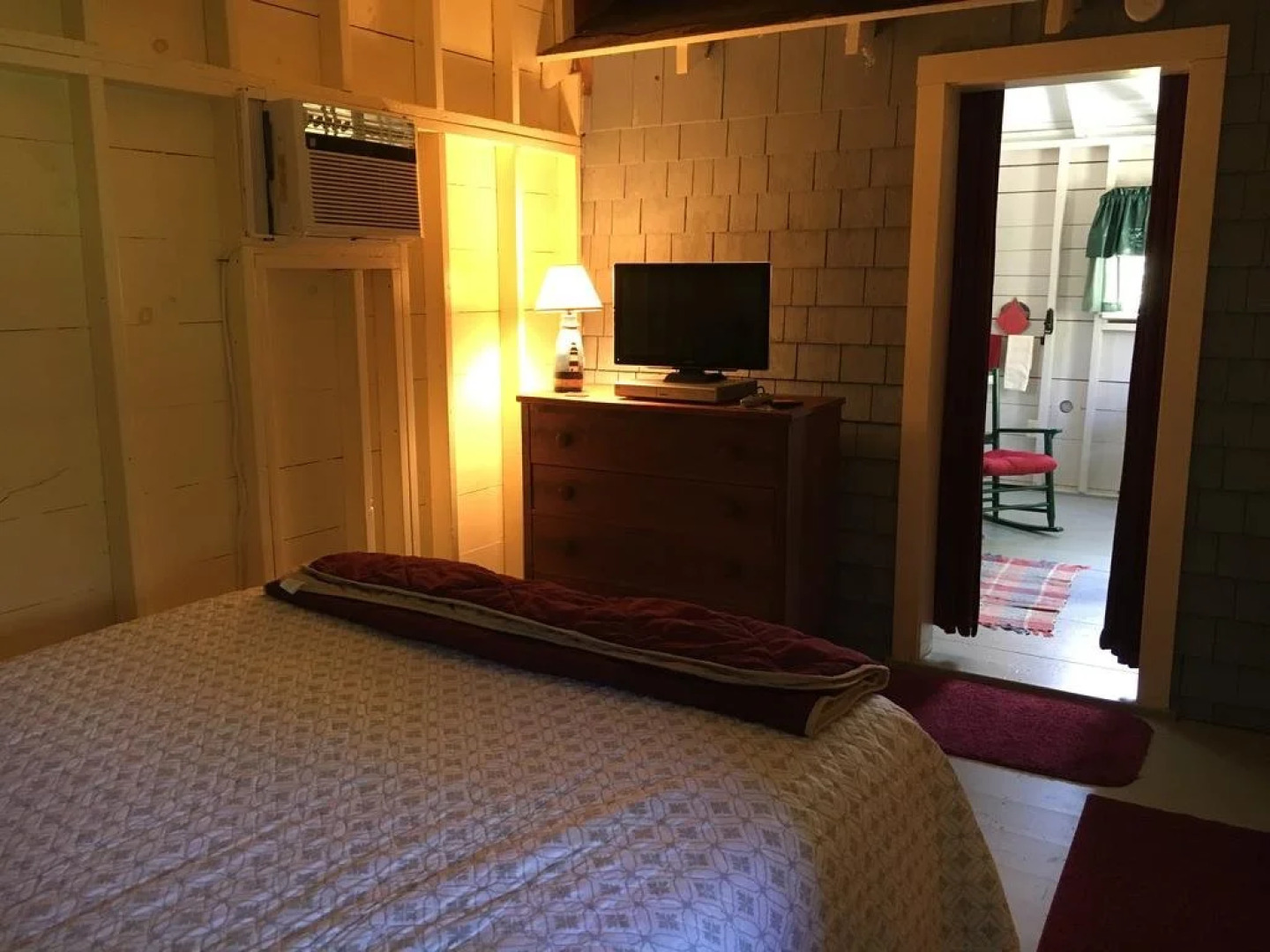 Pemaquid Cozy Cottage