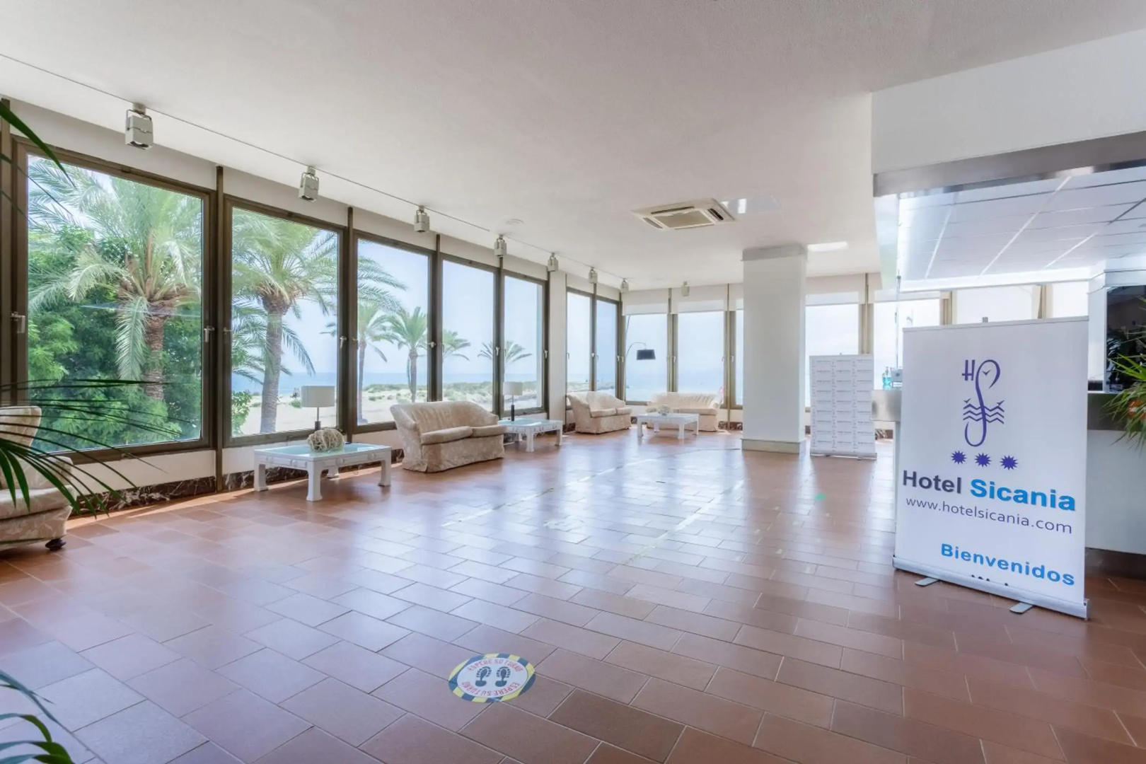 Hotel Sicania