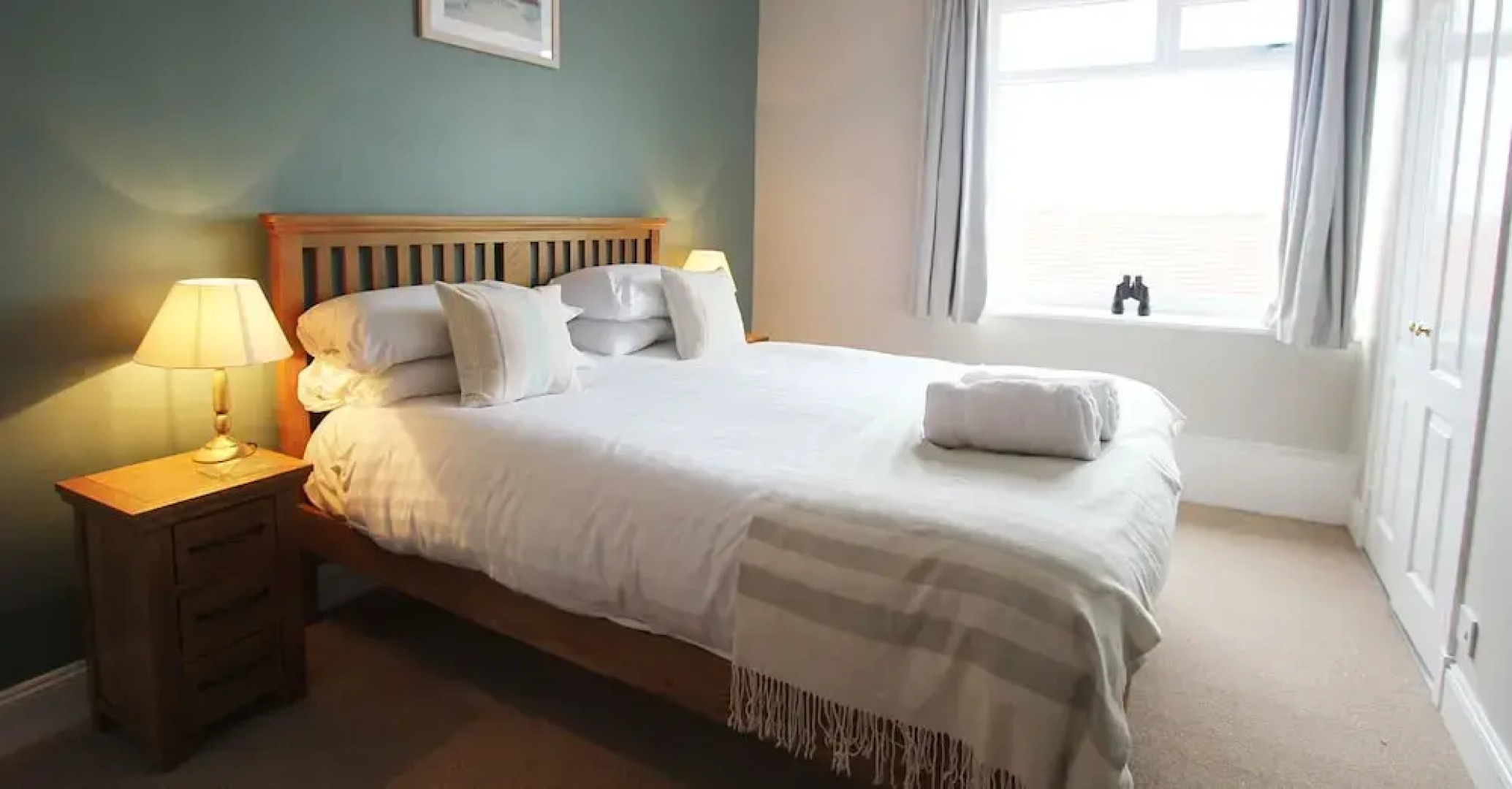 St Aidan Hotel & Bistro