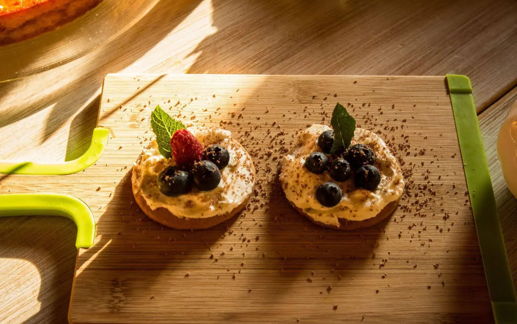 Ai Frutti di una Volta B&B