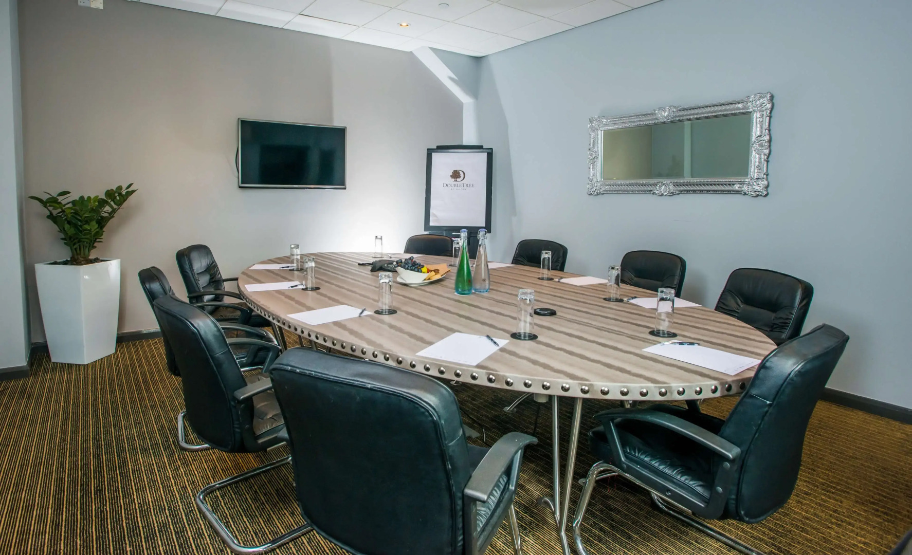 DoubleTree by Hilton Hotel Bristol South - Cadbury House