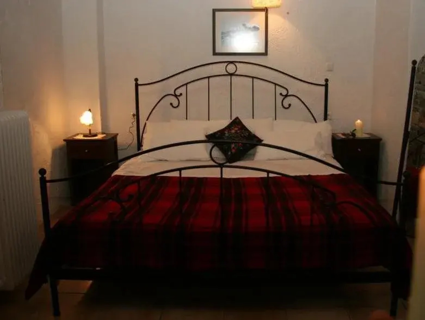 Argoulias Guesthouse