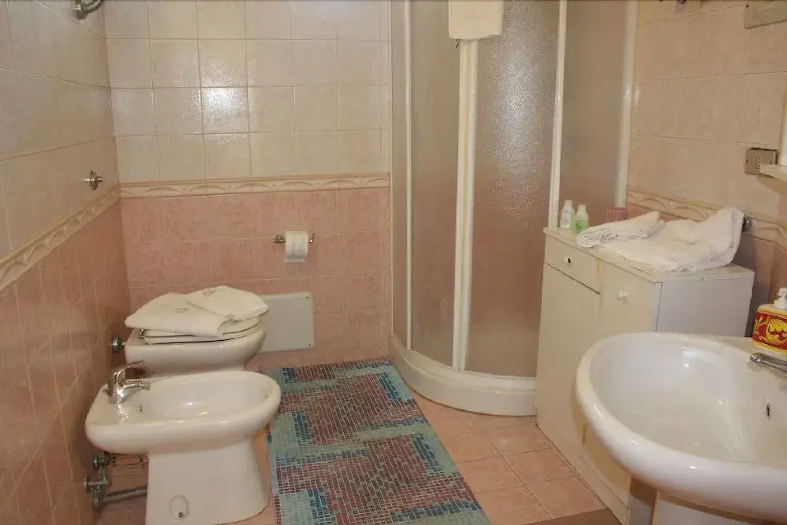 B&b Il giardino delle meraviglie