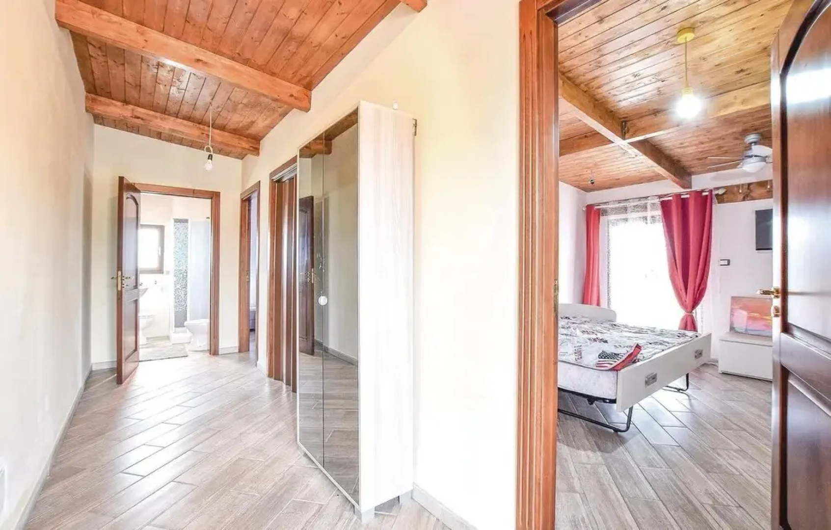 Nice Home in Torre di Pescopaganoce With 5 Bedrooms, Wifi and Outdoor Swimming Pool