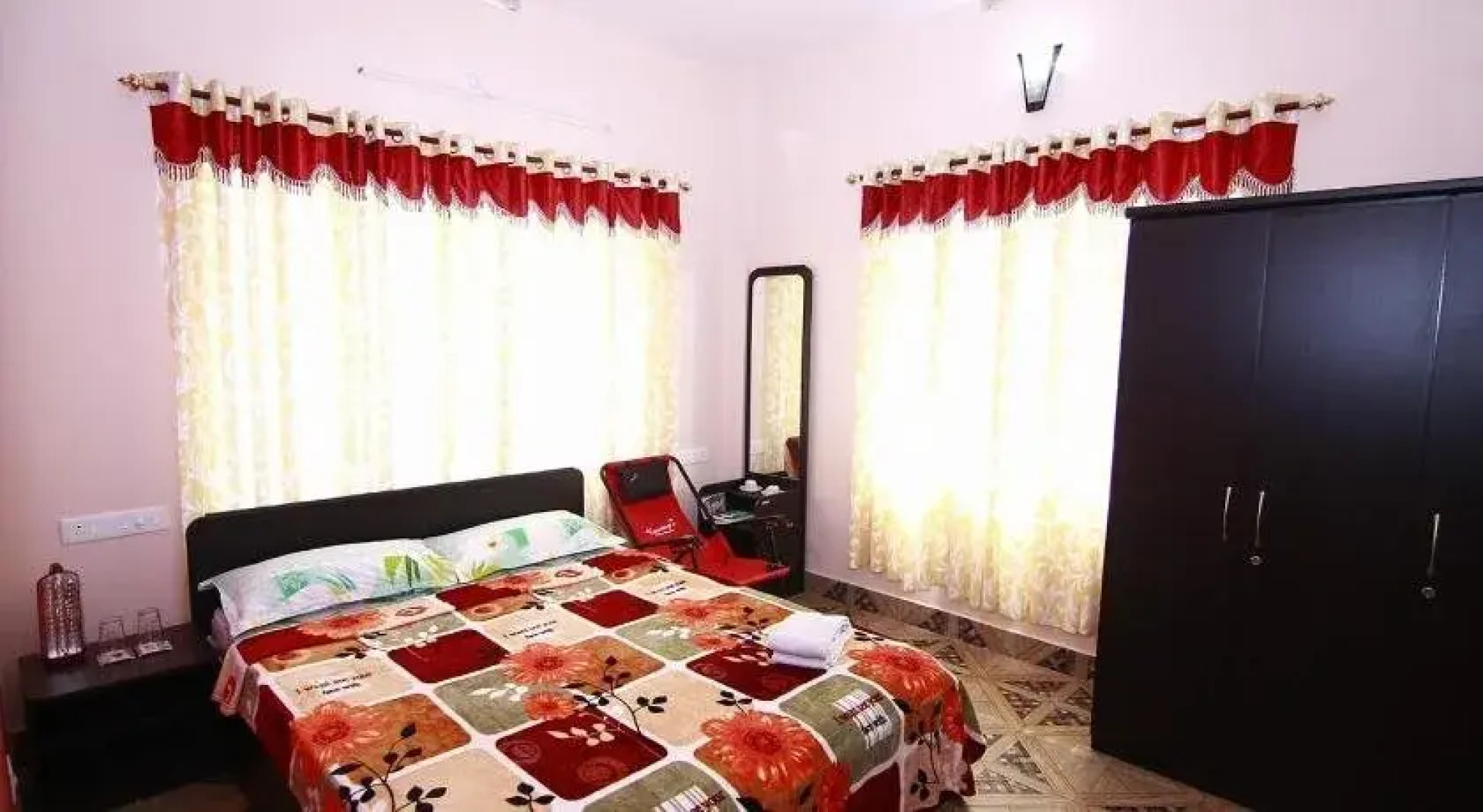 Wind Valley Hill Resort