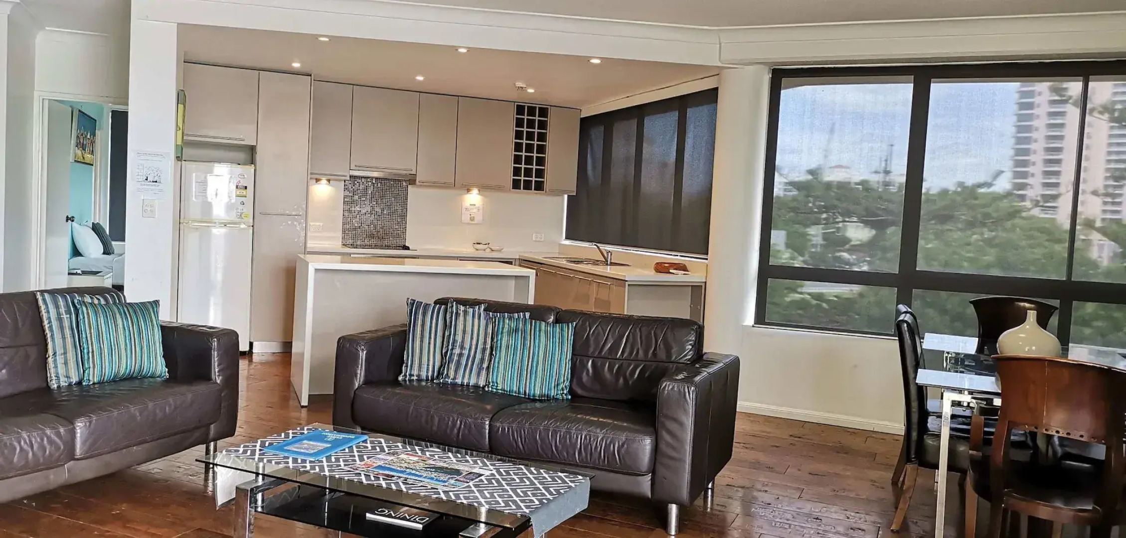 Surfers Hawaiian Apartments