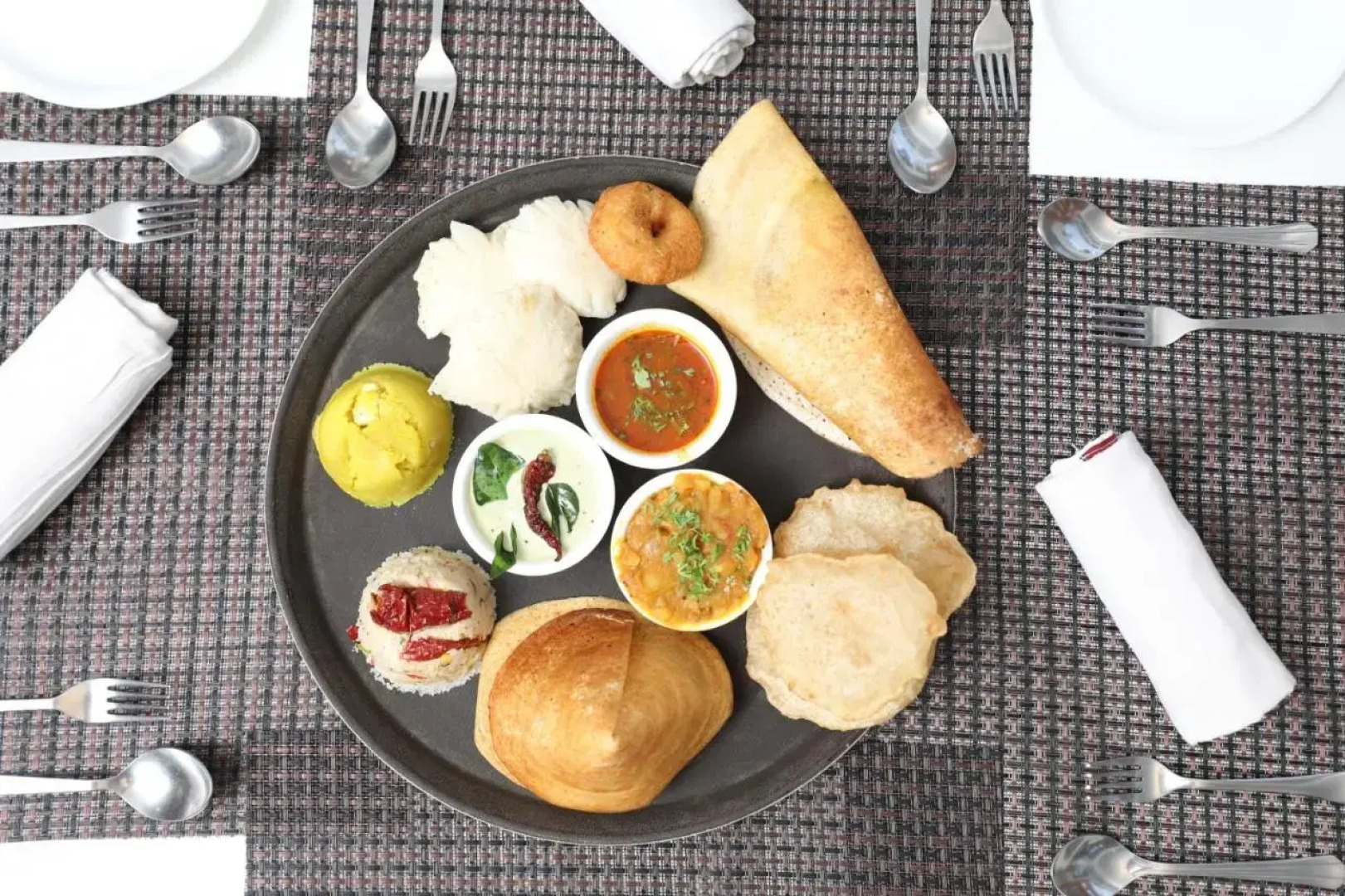 The Blossom Resort Chikmagalur