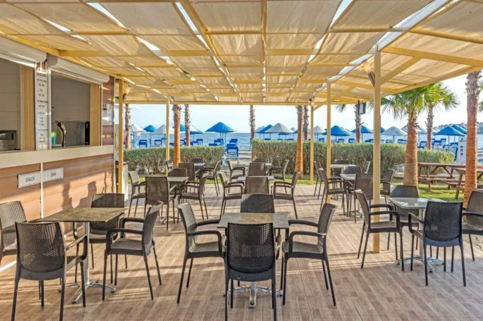 Labranda Lebedos Princess - All Inclusive - Special Class Category