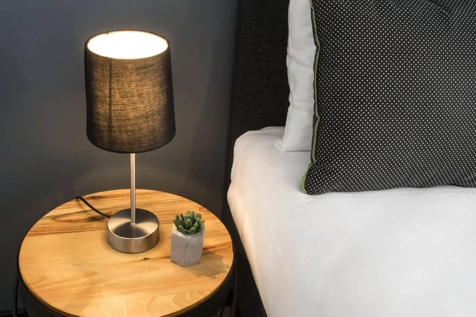 Apparts' Rennes BnB Solferino