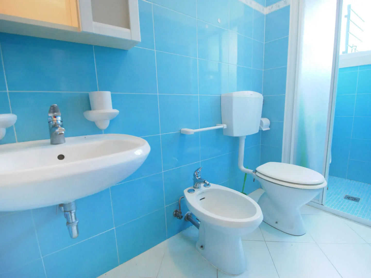 Villaggio Michelangelo