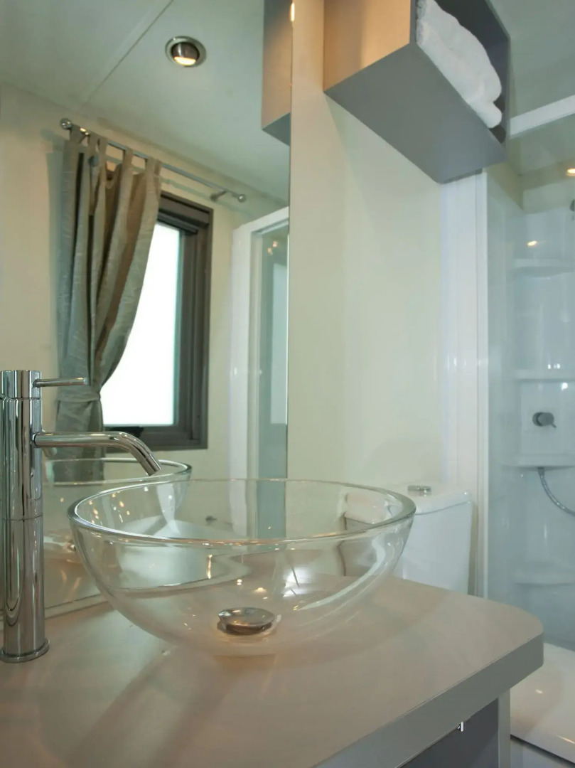 Glamping Village Orlando in Chianti