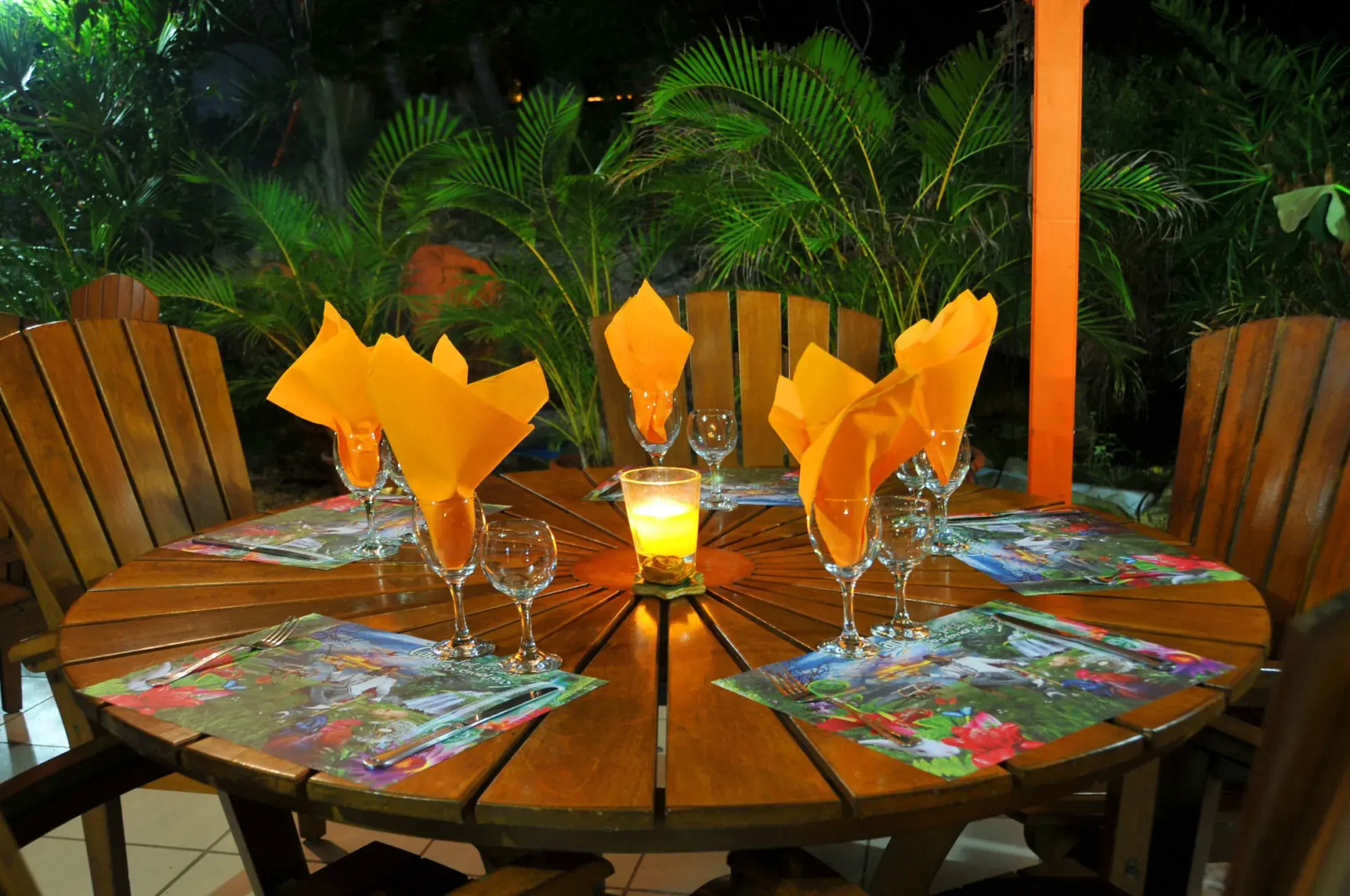 Hotel Le Soleil Levant