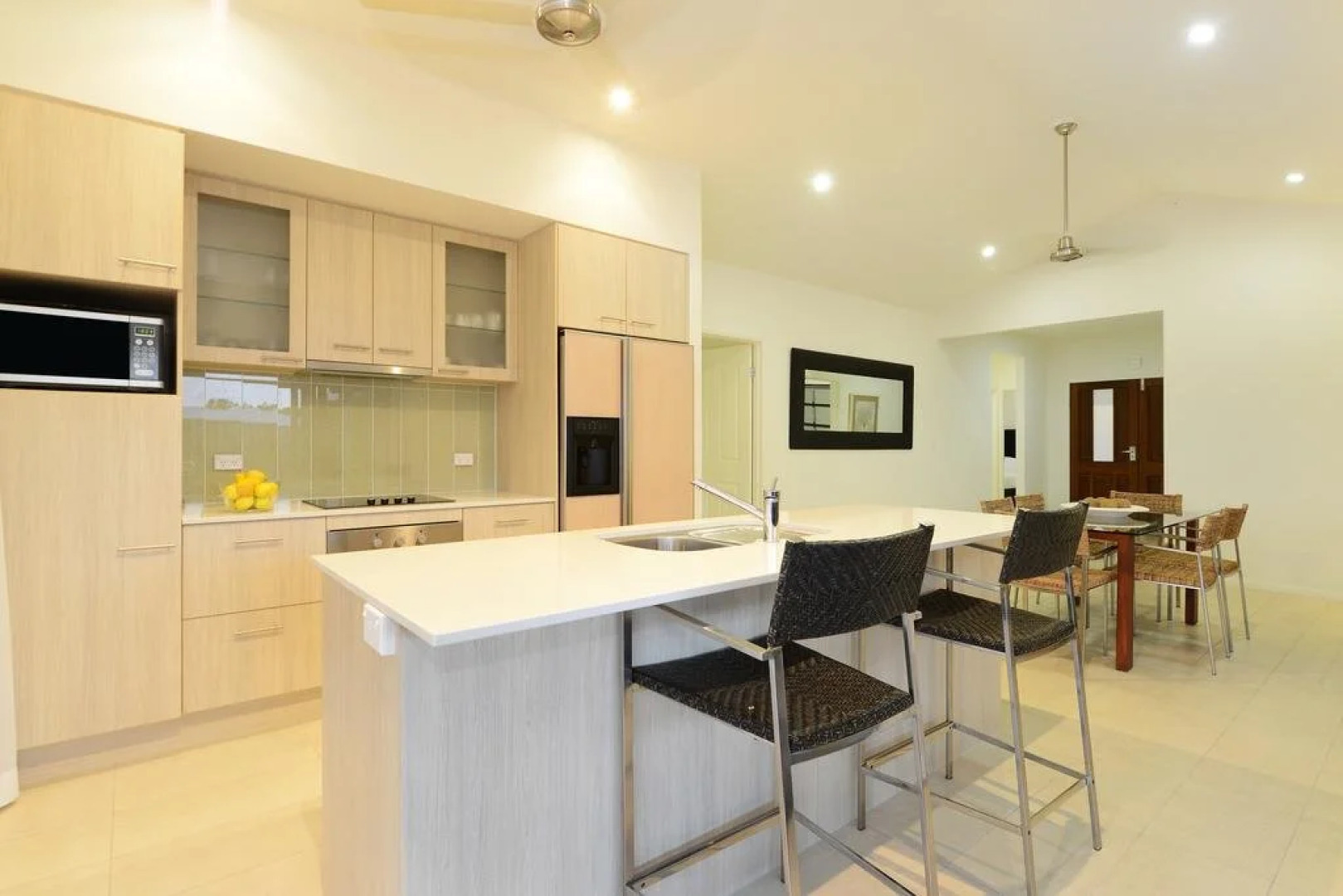 17 Cascade House - Luxury Holiday Home