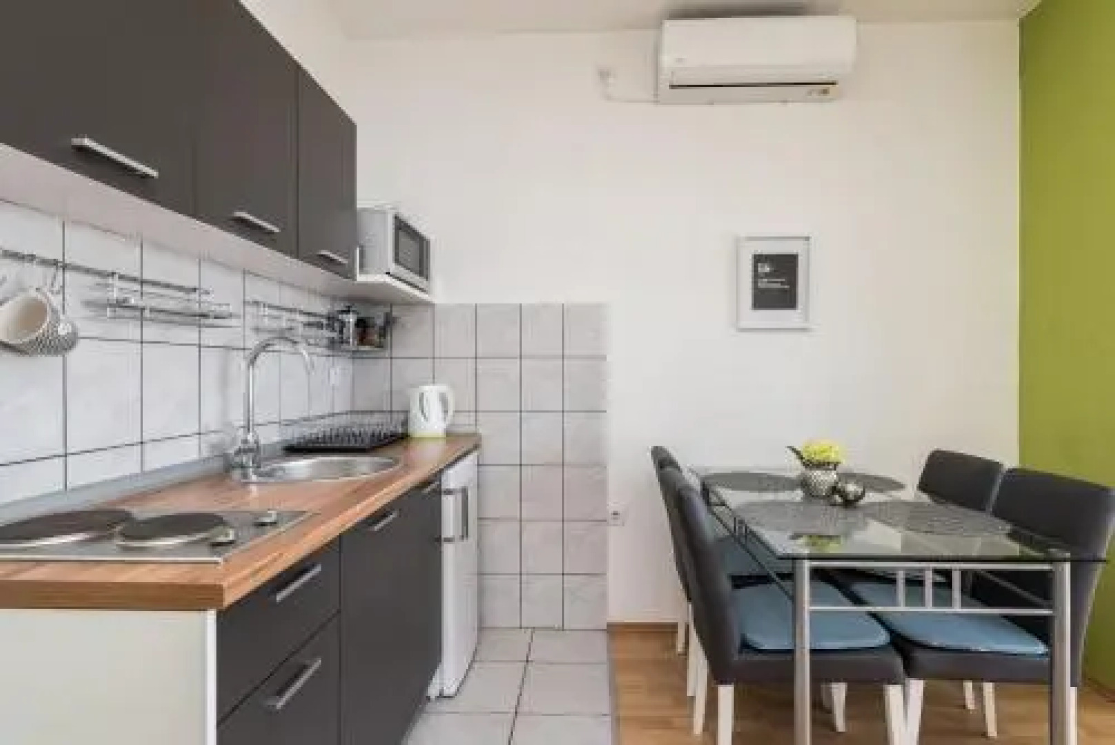 Apartments Marko Dominik