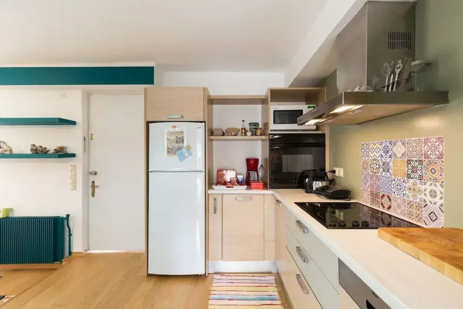 Garden Studio 55 s.m.