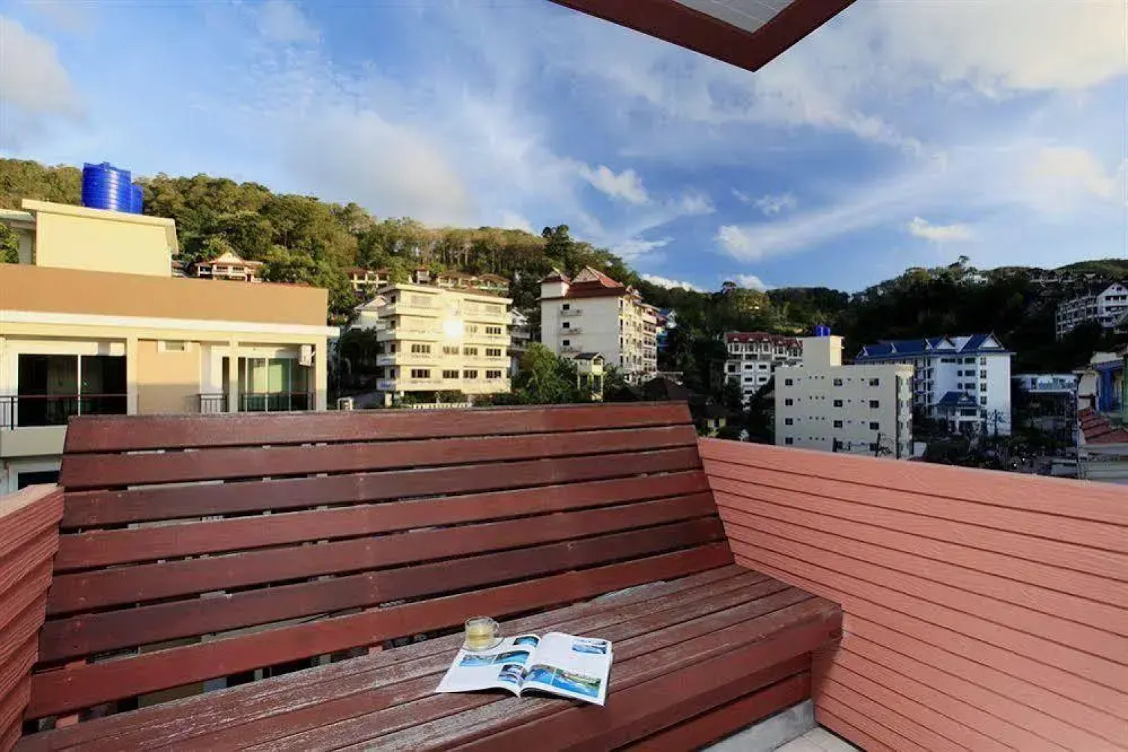 B-Bossa Patong Hotel