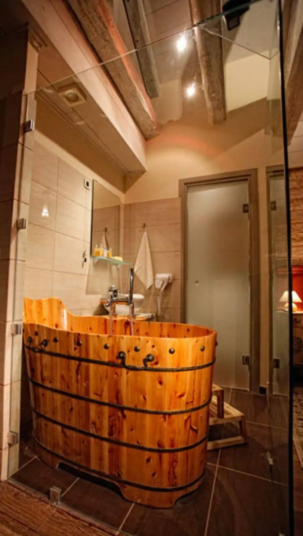 Pirrion Wellness Hotel