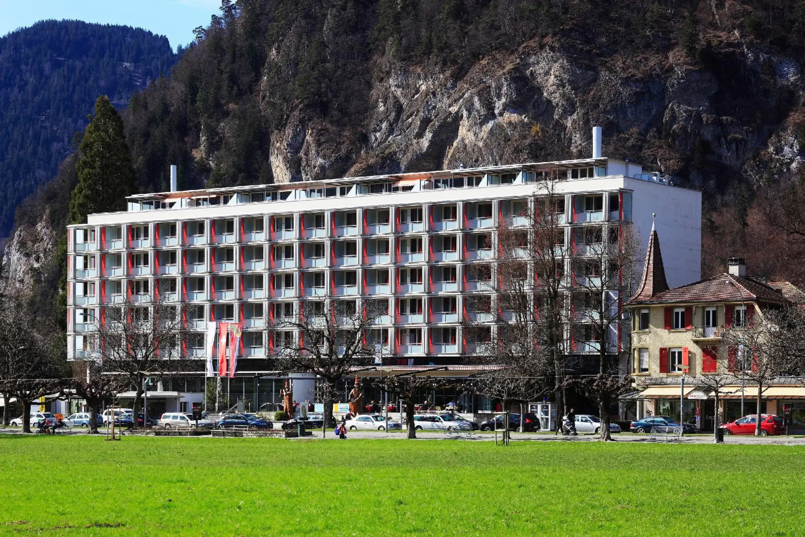 Hapimag Resort Interlaken