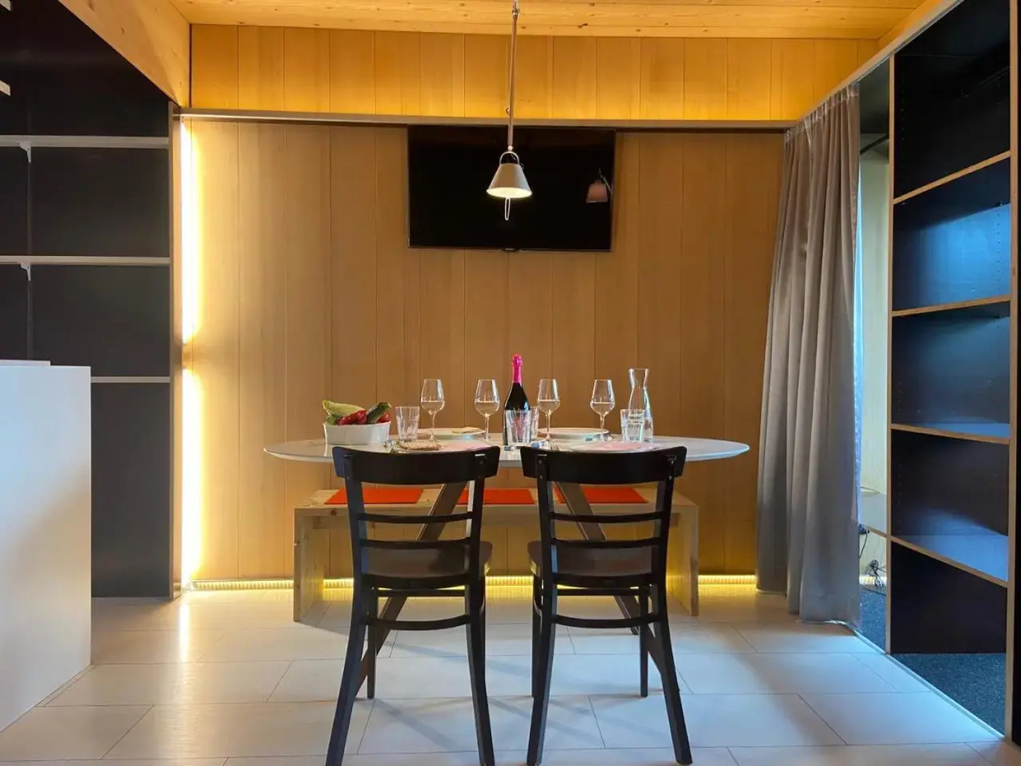 Lama Design Appartements