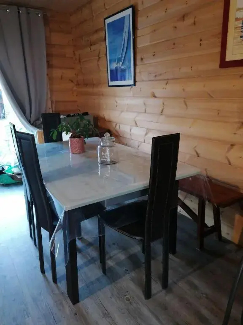 Ker Roy 500m de la plage