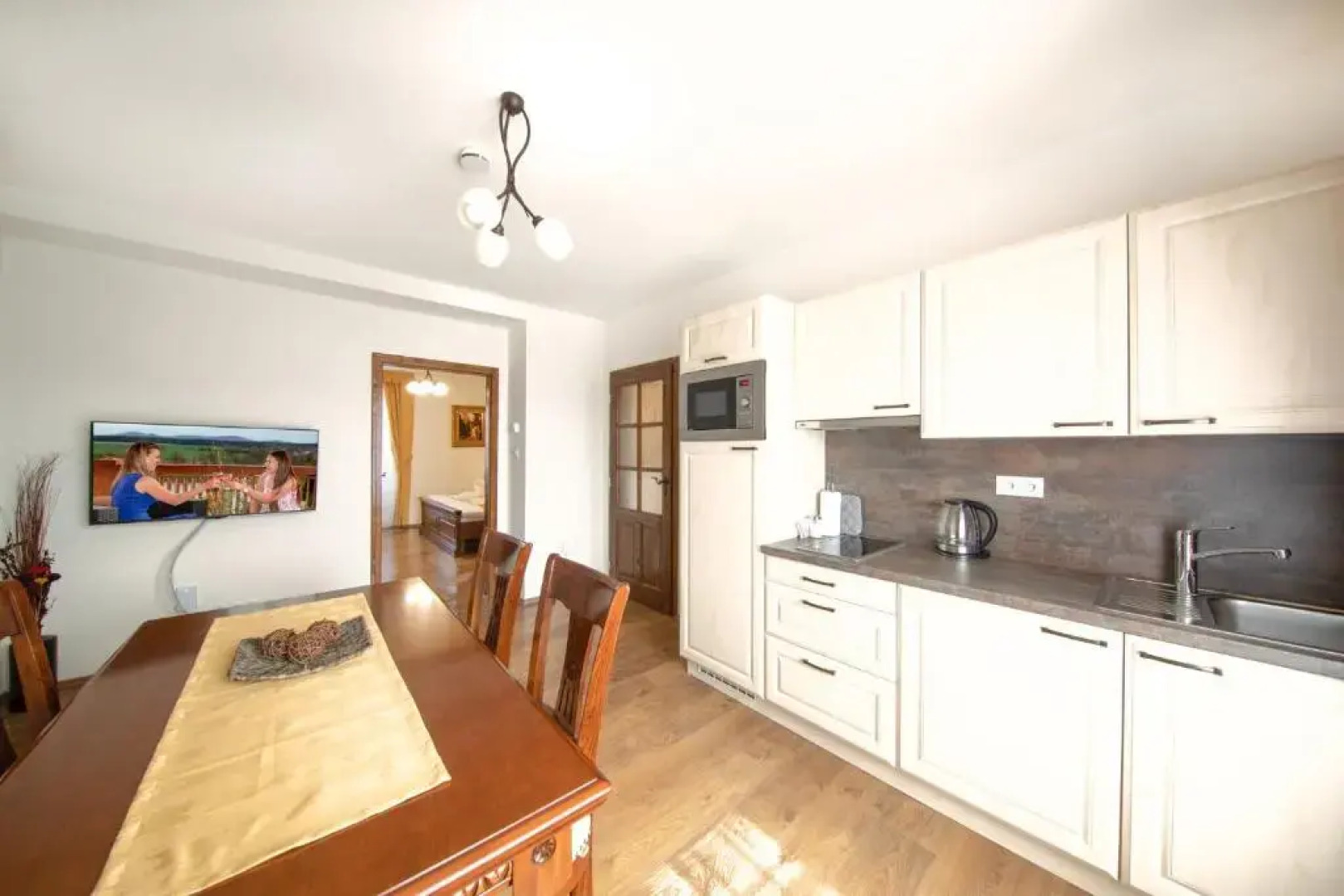 Residence Safari Resort - Chateau