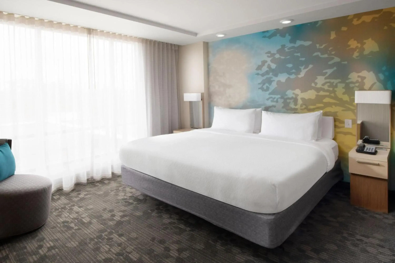 Courtyard by Marriott Edina Bloomington