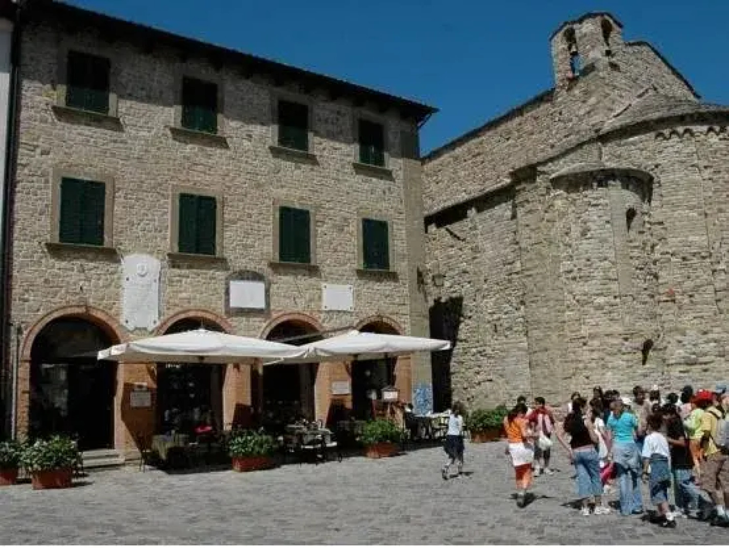 Albergo Castello