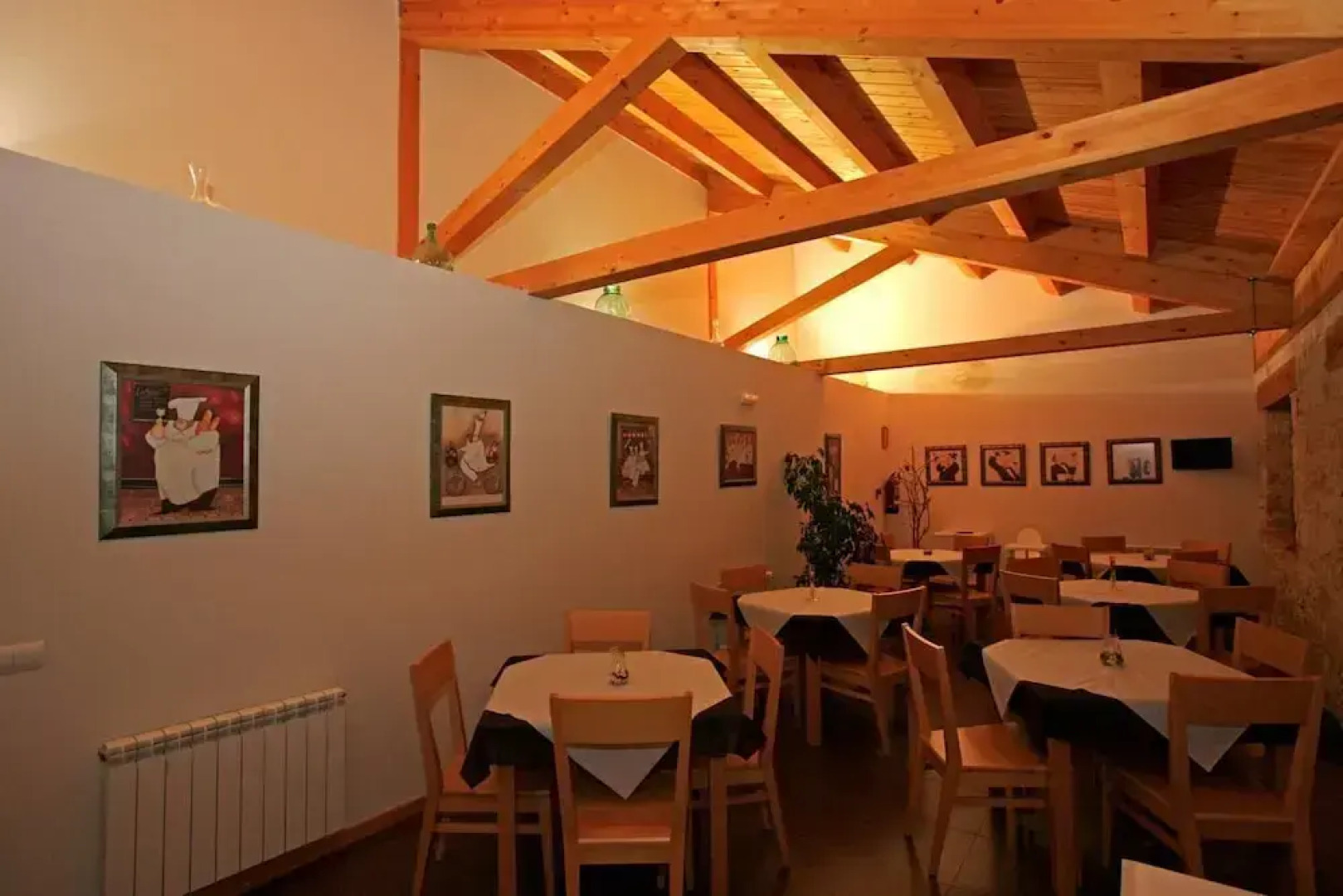 El Lagar de la Navazuela