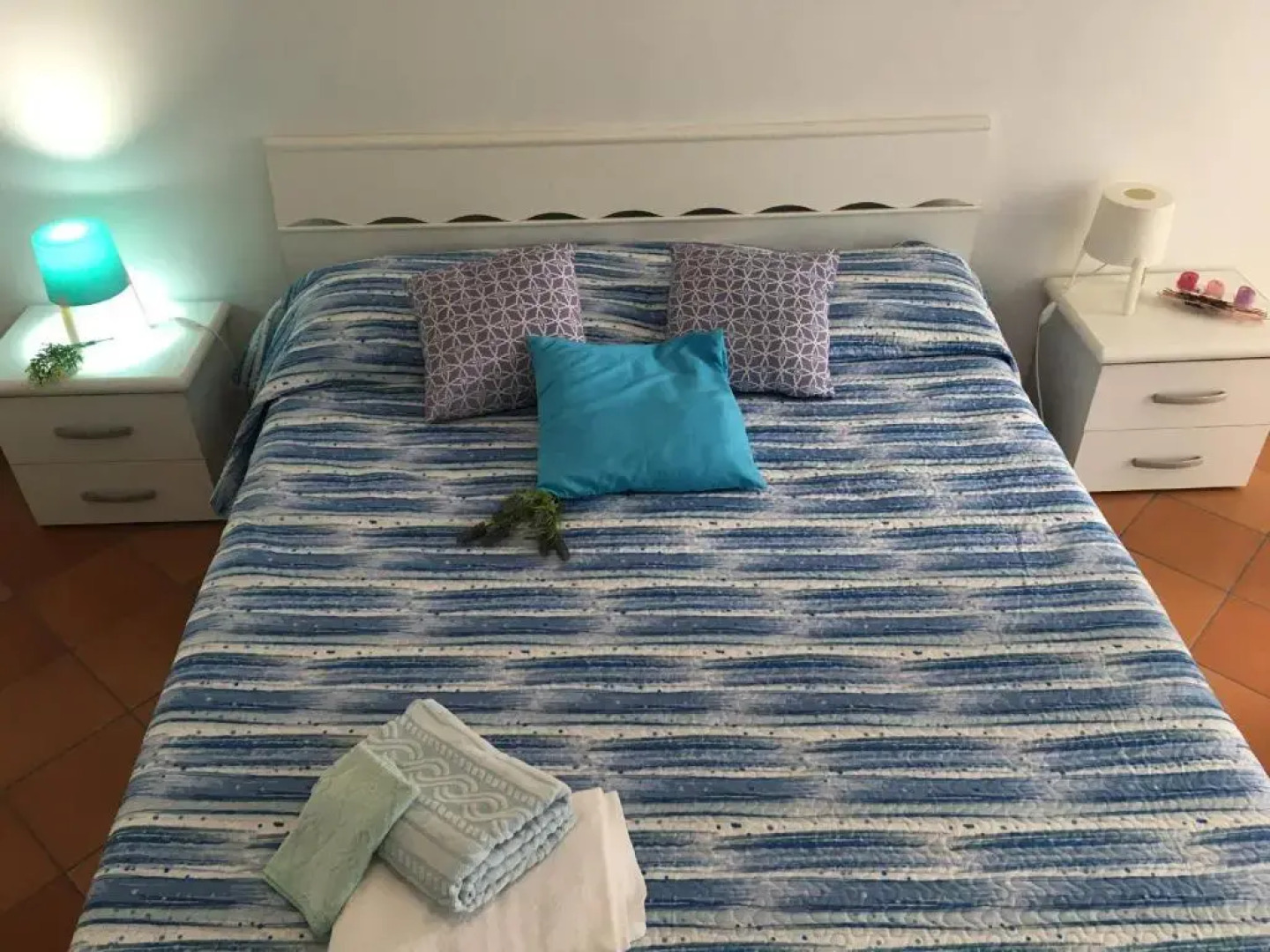 Civico 10 - Appartamento sul Lago