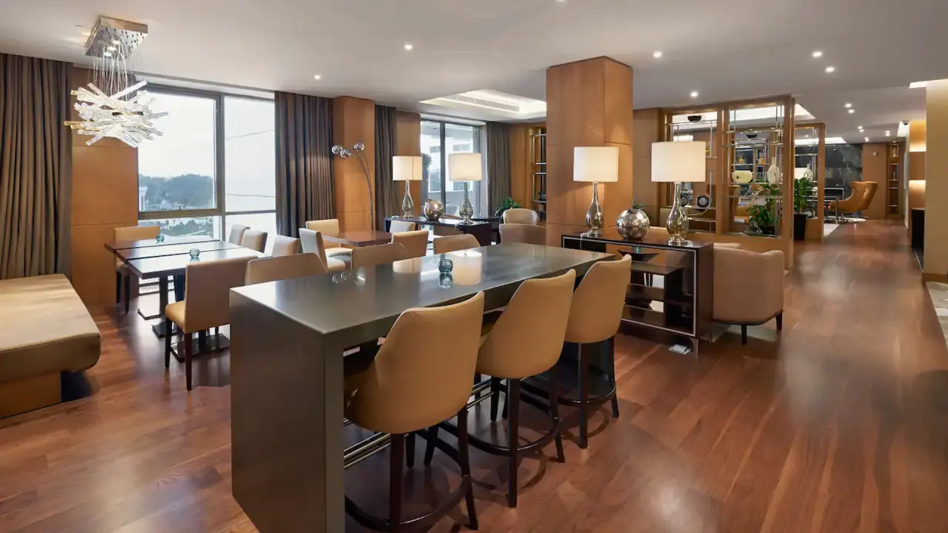 Hyatt Regency Tashkent