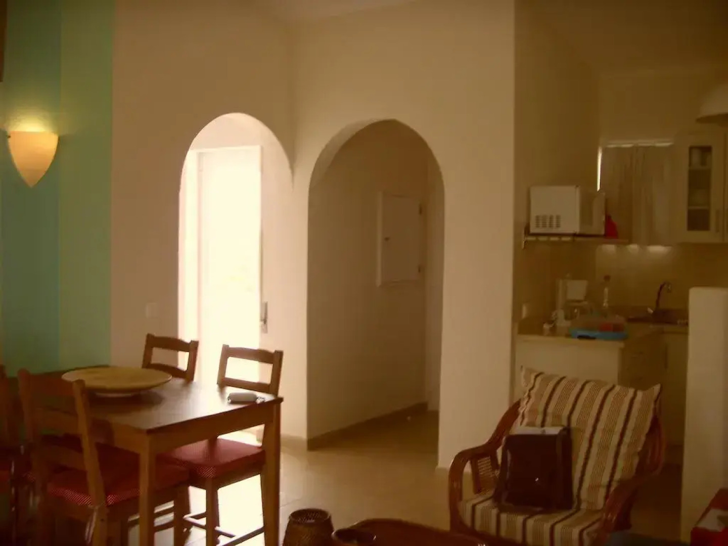 Hotel Senhora da Rocha