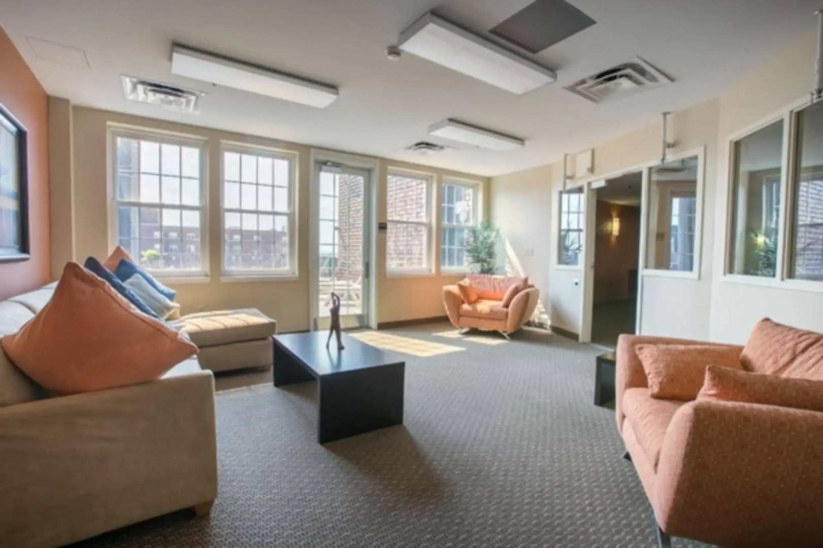 Bridgestreet at the Bingham