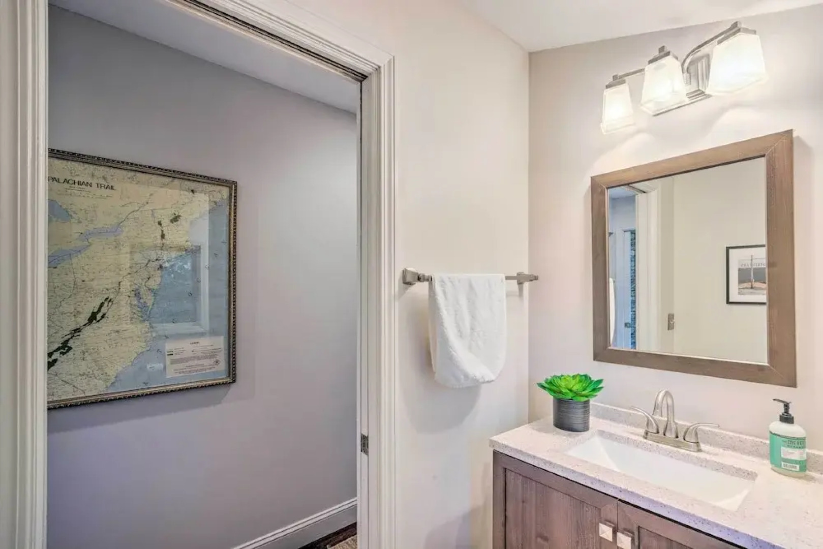 Brevard Home w/ Panoramic Lake & Mountain Views!