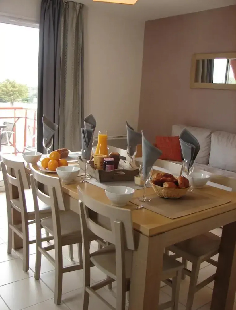 Résidence Lagrange Vacances Cap Green