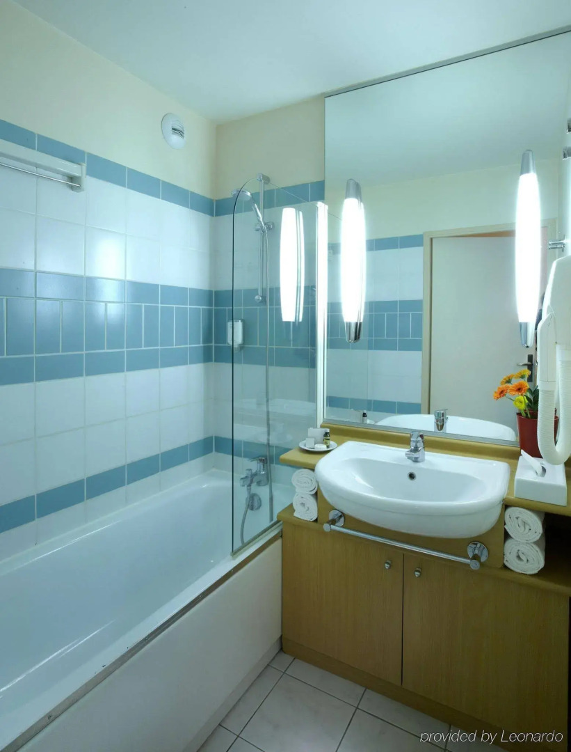 Citadines Bastille Gare de Lyon Paris